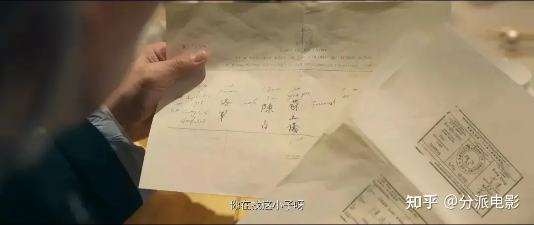 港片已死?《九龙城寨之围城》五一档最好的华语动作片!