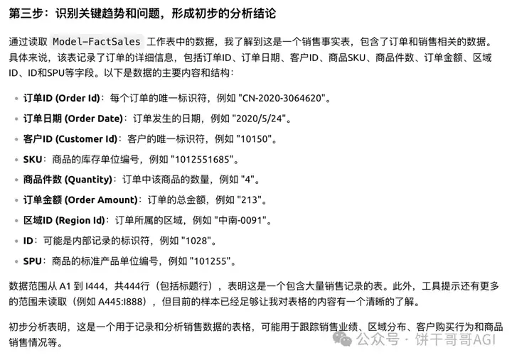 用Cherry替代Manus，AI调用多个MCP在本地处理Excel生成可视化报告文件
