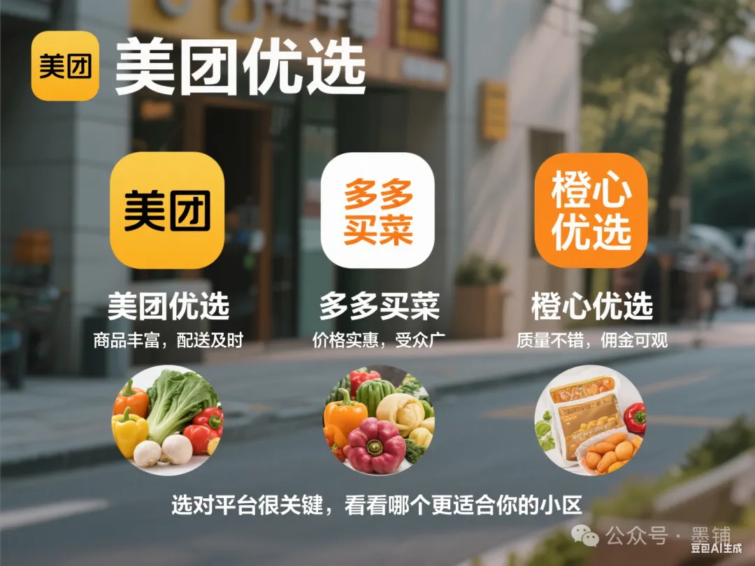 图片[2]-社区团购团长：在家就能做的日赚 300 元副业-墨铺