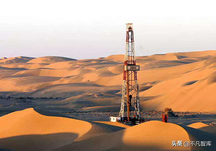 中国到底缺不缺石油（中国石油储量世界排名）