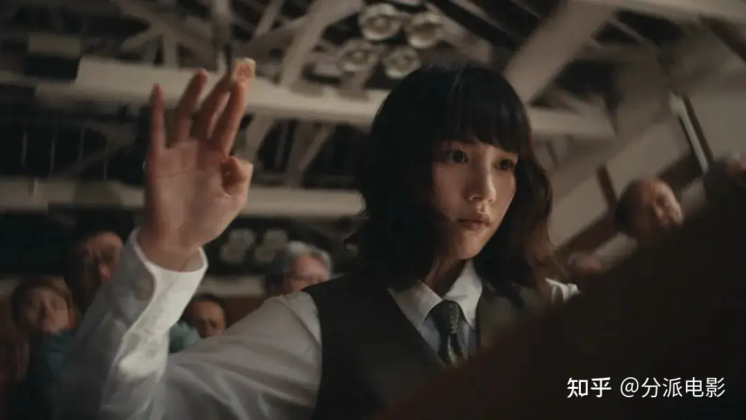 《王将英雌》大女主复仇剧，青春女神又杀疯了！