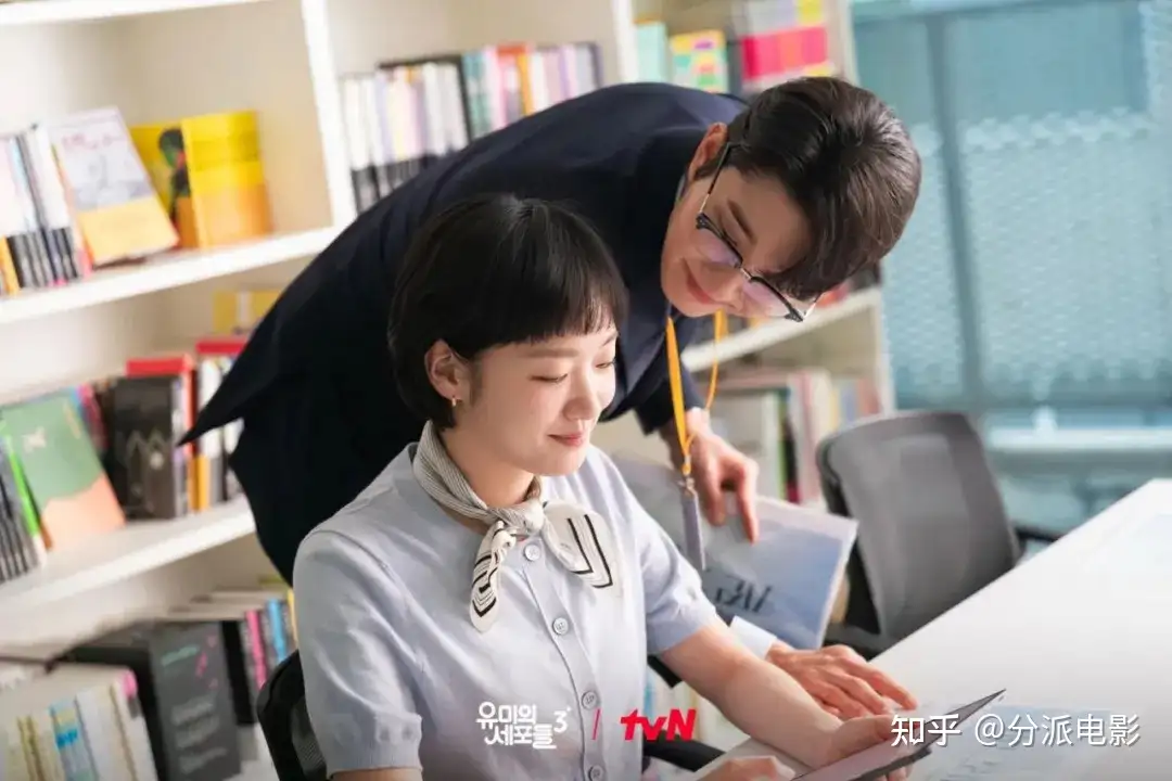 豆瓣8.7，《柔美的细胞小将3》凭什么？