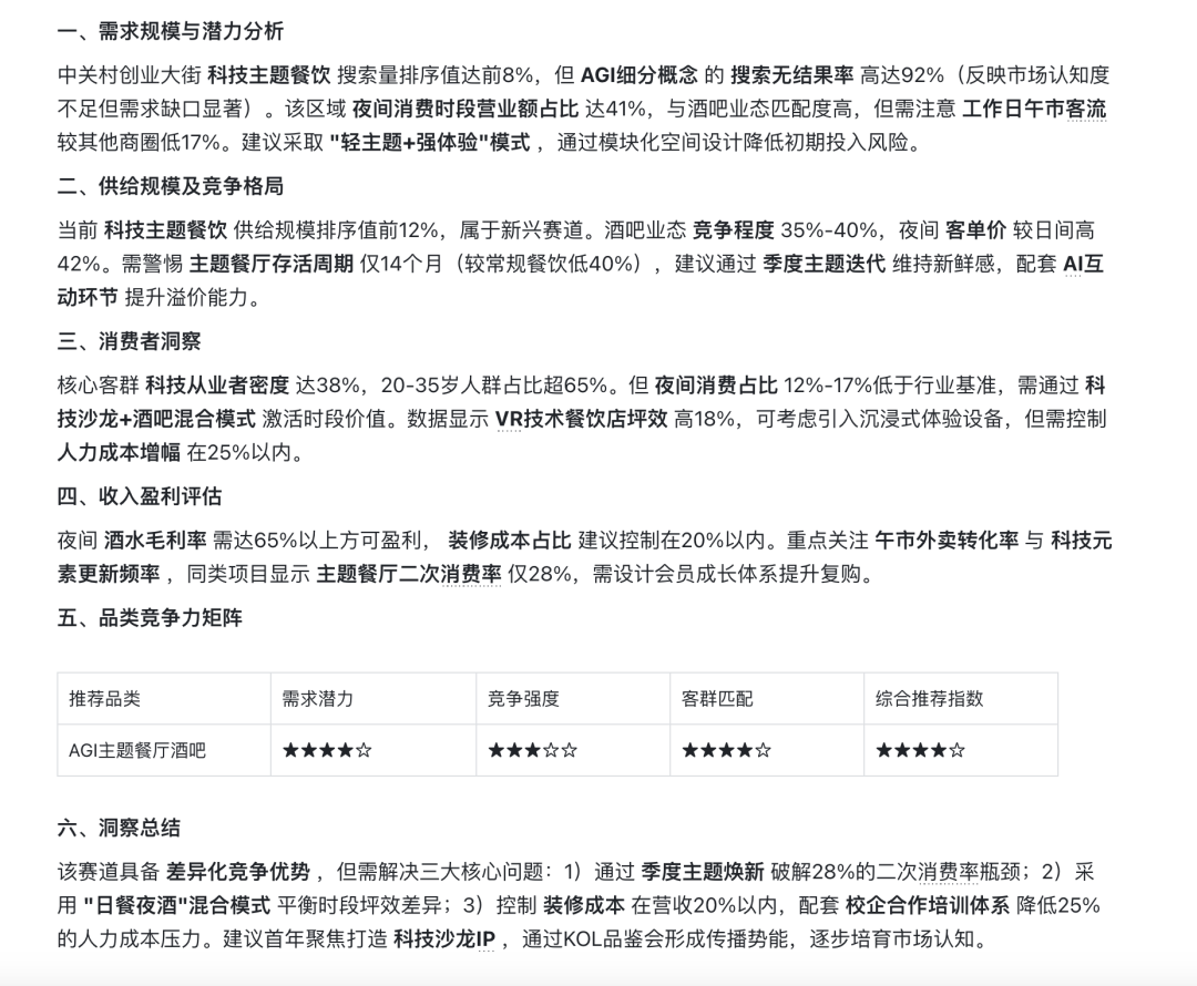 首发丨美团悄咪咪公测 AI 袋鼠参谋 App