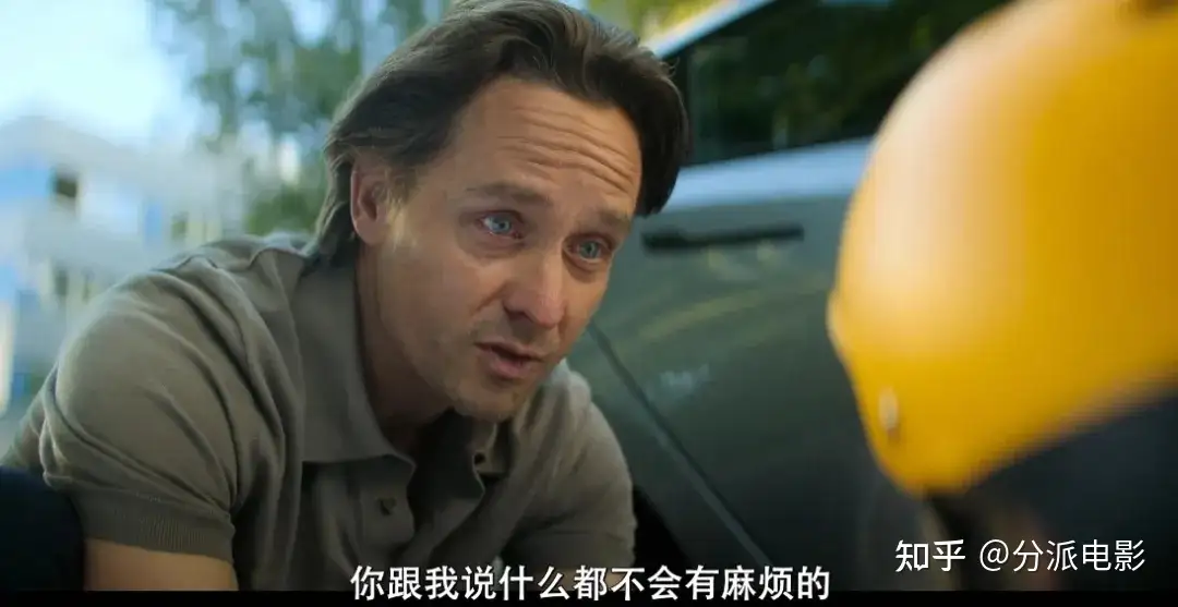 《正念谋杀 第二季》苦等两年,这部高分悬疑剧终于回归