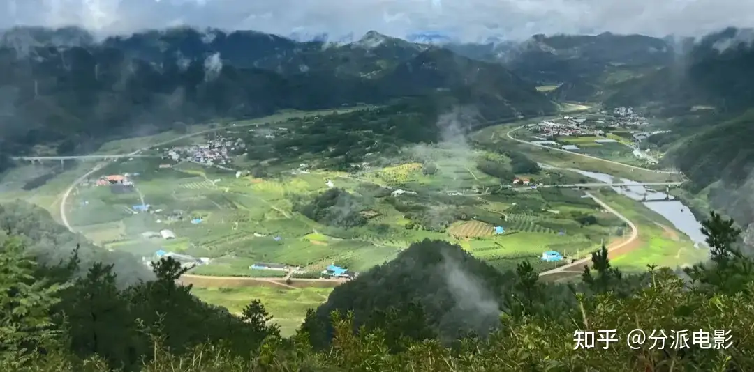 《小镇魔发师》豆瓣8.7！年度最治愈韩综