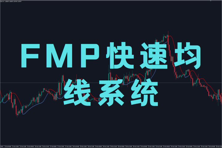 FMP快速均线系统