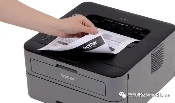 激光打印机推荐 最适合家用的激光打印机