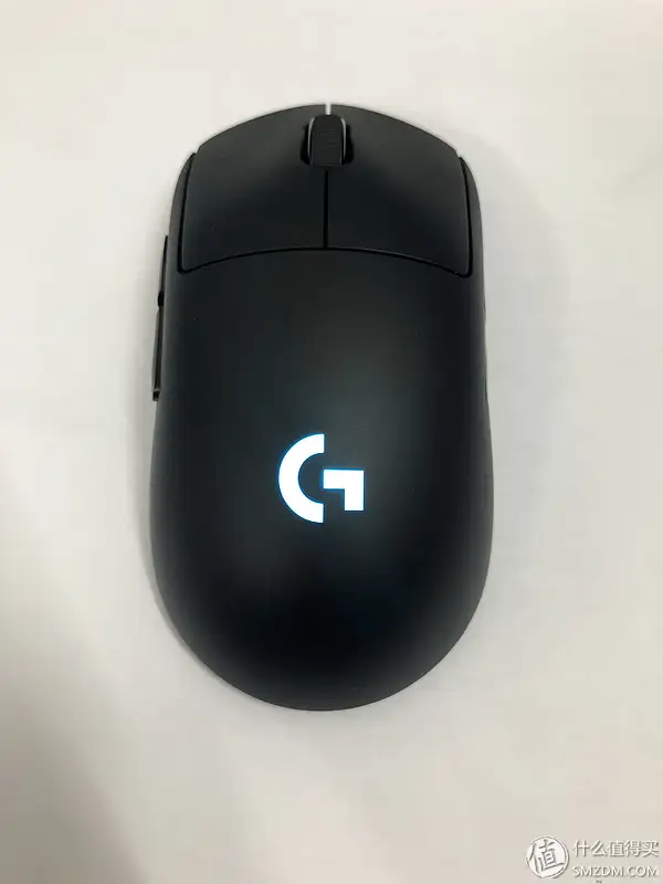 心得】使用兩年後的評測-Logitech G PRO Wireless @電腦應用綜合討論哈