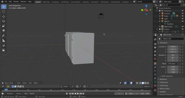 为什么现在都开始推blender了C4D不香了吗 知乎