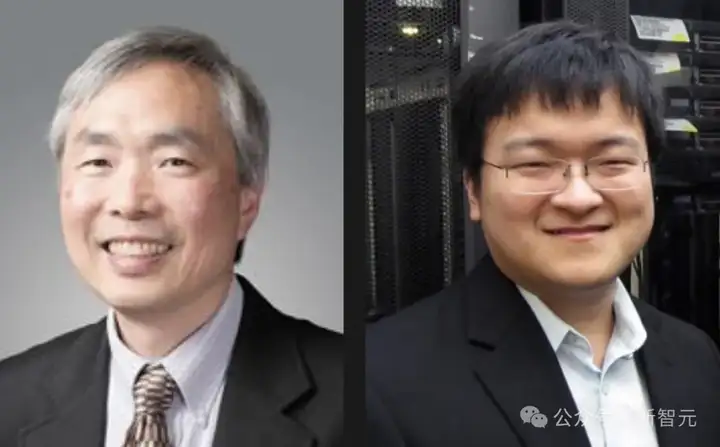 刚刚，2025哥德尔奖出炉！破解30年难题，十年论文摘桂冠