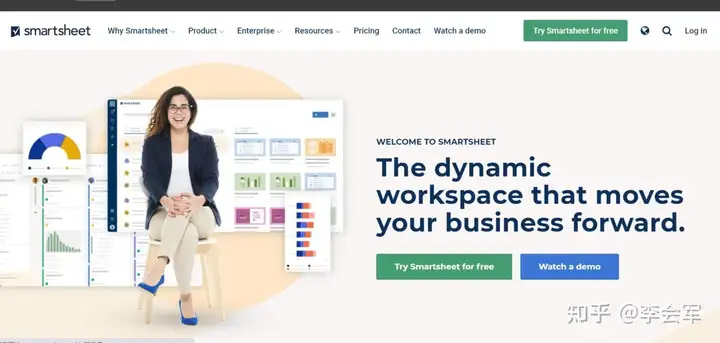 都有哪些较好用的项目管理软件?7 都有哪些较好用的项目管理软件?