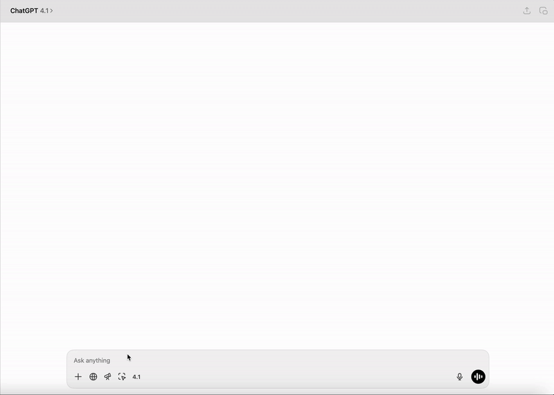 OpenAI诈骗？GPT-4.1正式上线ChatGPT，网友实测却大呼失望