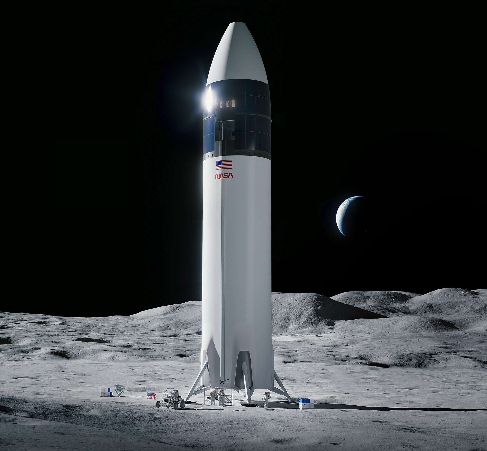 太空精酿 的想法: spacex的星舰sn15成功试飞并返回,不仅对… - 知乎