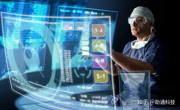 物联网的应用有哪些 ？4