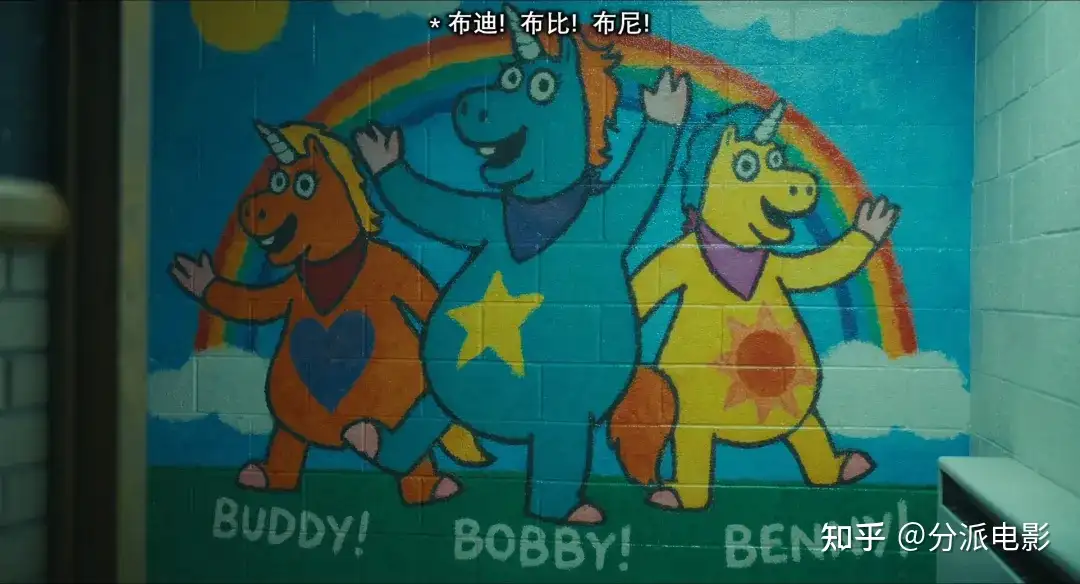 《逃出布迪秀》反差拉满!这部口碑黑马有点邪