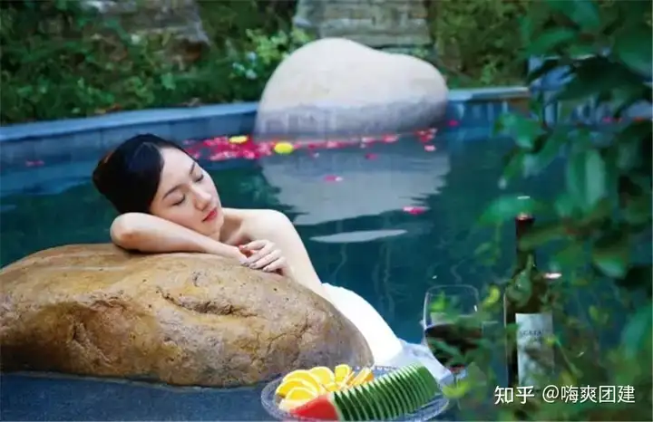 广东有哪些比较好的温泉？