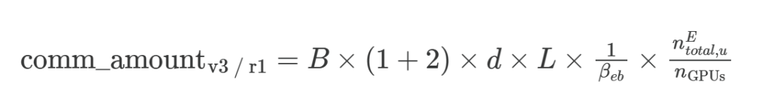 第一性原理视角下的MoE推理的经济学分析