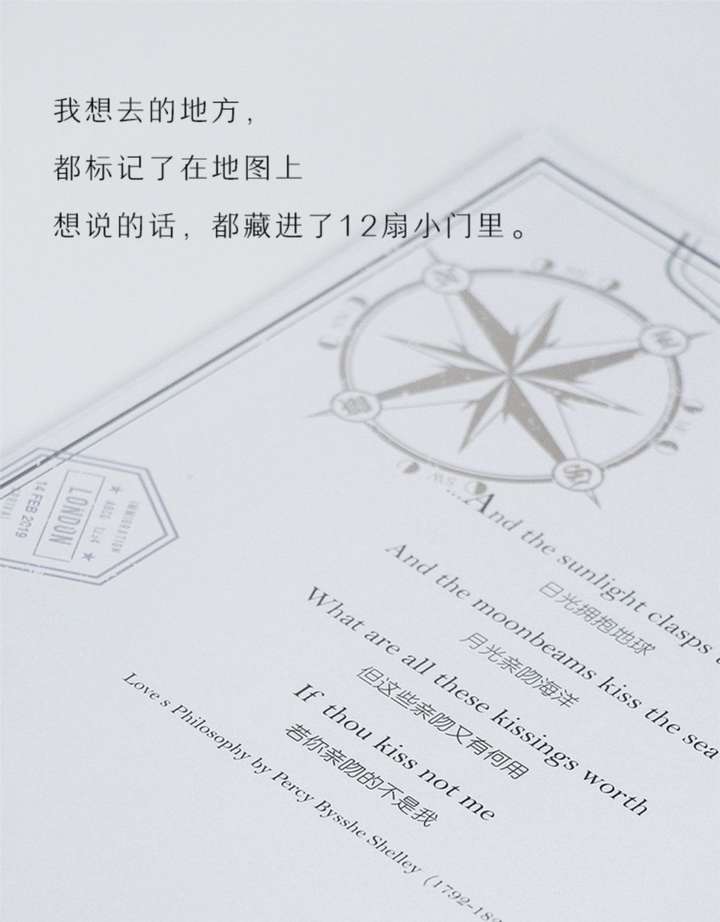 一百元左右有什么拿得出手的生日礼物？