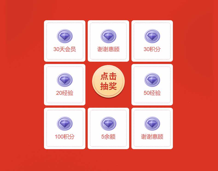 最新zibi子比转盘抽奖插件免费开源版