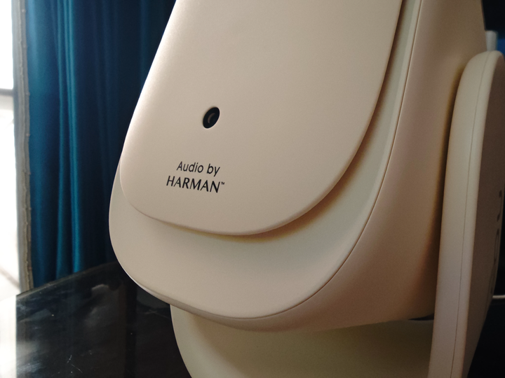 告别手动调画!哈趣Q1 Pro Max 650CVIA高亮巨幕,同价位LCD投影顶流