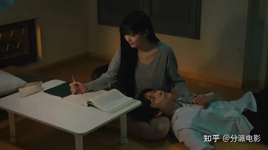 《鬼怪》导演新作被吐槽！《亲爱的X》口碑扑了？