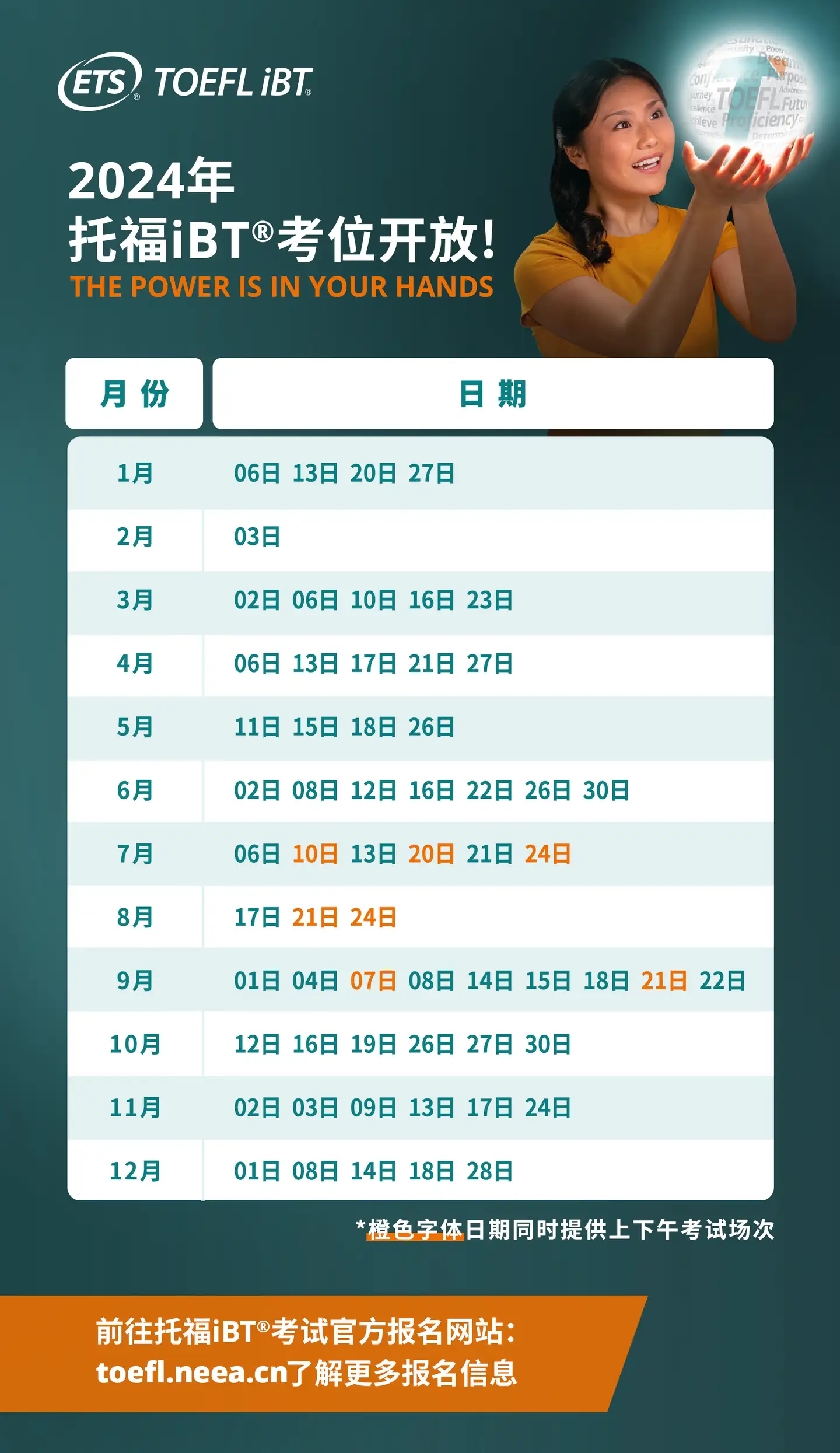 新托福自学指南!来看看自学托福怎么备考