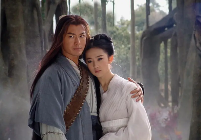 为什么《神雕侠侣》十六年后中原武林人士不再反对杨过小龙女相恋了？