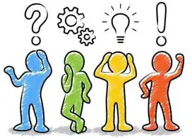 总听说国外上课大都是在小组讨论,老师很少插嘴,有体验过的小伙伴可以