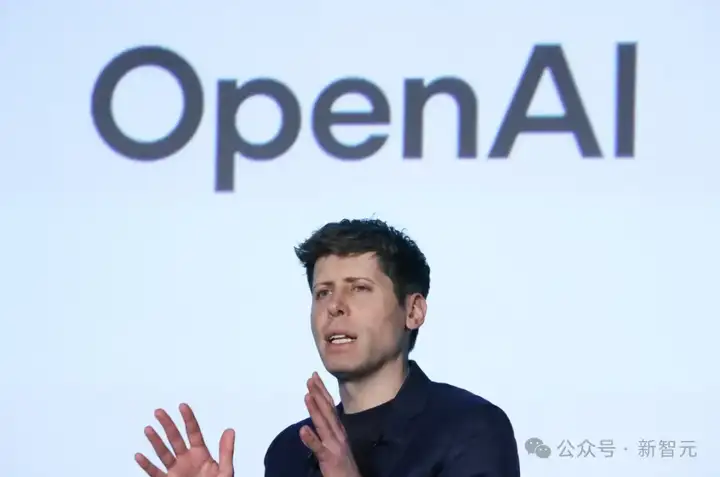 刚刚，OpenAI把1GW超算中心直接给了印度！奥特曼即将亲赴三哥办事处