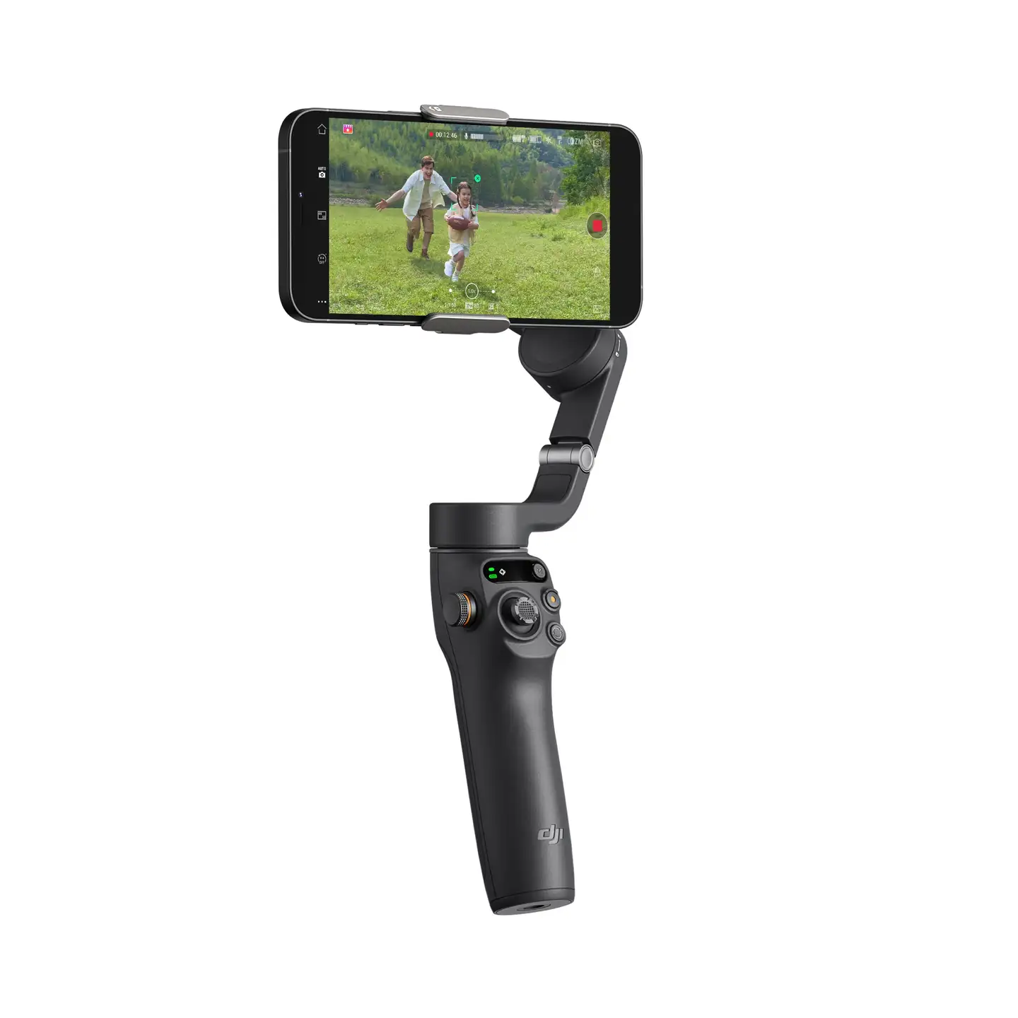 如何评价大疆最新推出的DJI Osmo Mobile 6 手机云台？有哪些新的升级