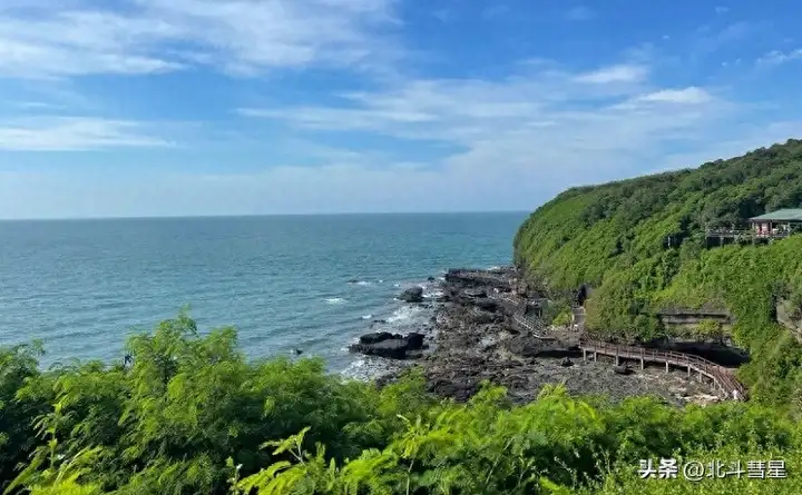 广西旅游攻略必去景点推荐，广西十大必玩景区排名