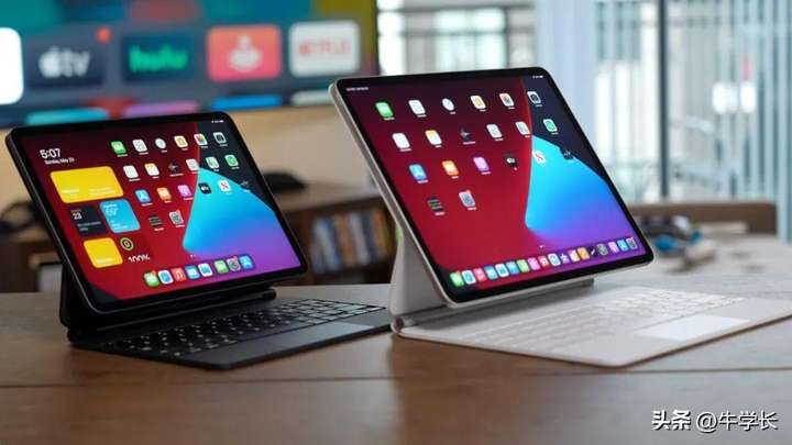 苹果平板ipad哪个好性价比最高？2023年最建议买的iPad