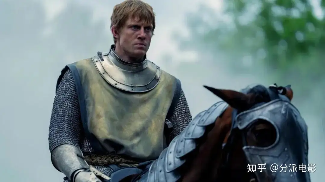 《王国的骑士》豆瓣9.0，《权游》宇宙回归