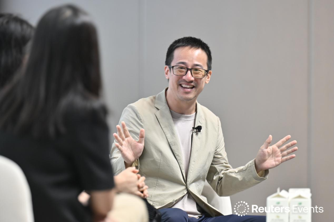 新加坡博士团队打造的 AI 办公产品，挑战微软 Office