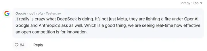 Meta陷入恐慌？内部爆料：在疯狂分析复制DeepSeek，高预算难以解释