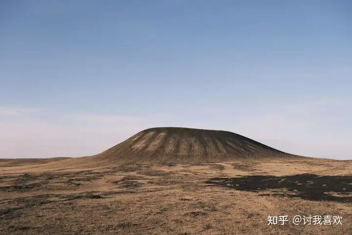 呼和浩特有啥好玩的地方?