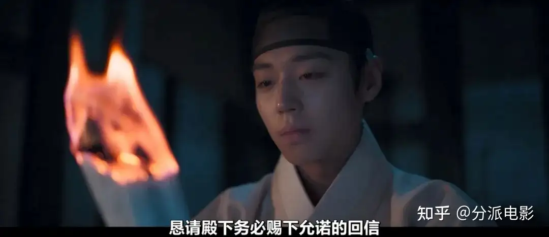 年度爆款来袭，《与王生活的男人》刷新韩国影史票房纪录！