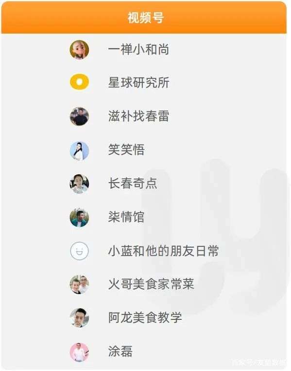 2021年微信视频号生态趋势调查报告｜友望数据发布