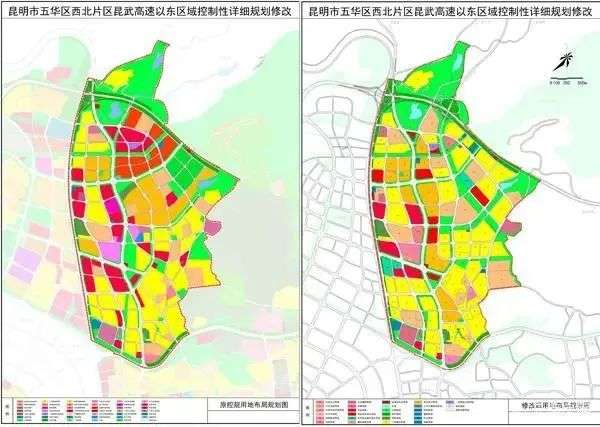能建未来城怎么样？昆明主城区稀缺连片开发，央企助力西北新城再造一城-昆明楼盘网