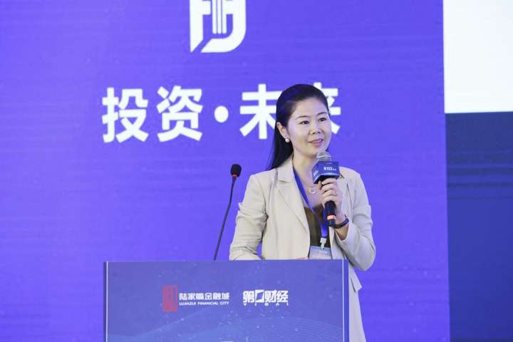高特佳投资孙佳林：创投机构的专业化升级，将为中国科创高质量发展注入更强动力