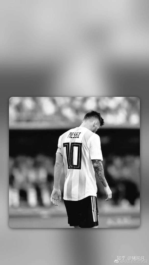 你见过一个时代的背影吗?