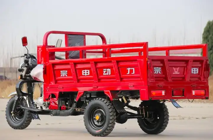 电动三轮车排行榜 中国十大名牌电动三轮车