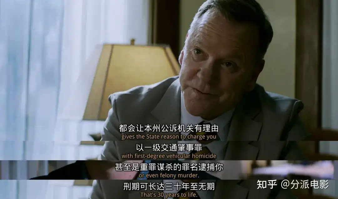 《二号陪审员》烂番茄93%,名导收山之作如此犀利!