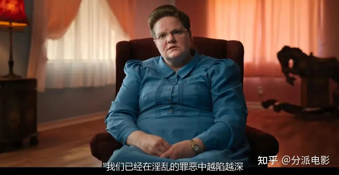 《相信我:假先知真面目》豆瓣8.4,这部纪录片看的人毛骨悚然