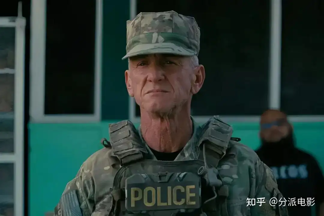 《一战再战》豆瓣8.2，今年必看的R级尺度神作！