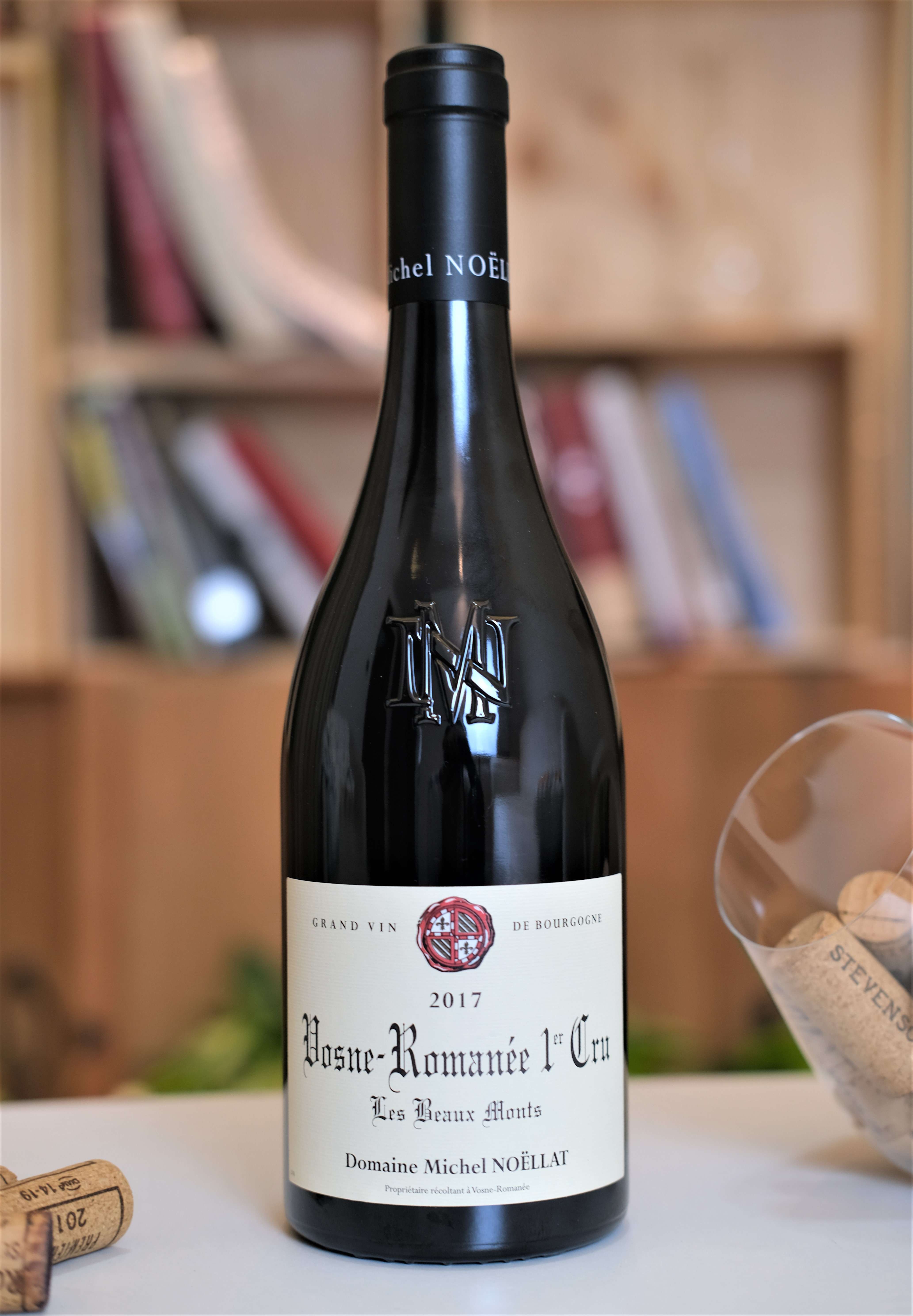 喝一口刘溪 的想法: 推荐一款不错的勃艮第酒: 2017年米歇尔… - 知乎