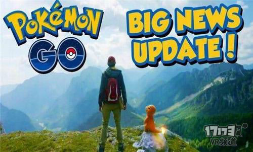 Pokemon GO3000万下载3500万美元收入