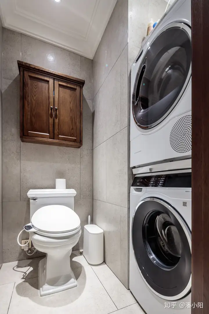 新家想装修成美式风格，有没有好的装修案例推荐？(图13)