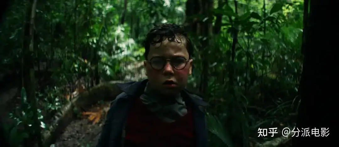 看完BBC这部新剧《蝇王》又睡不着了！