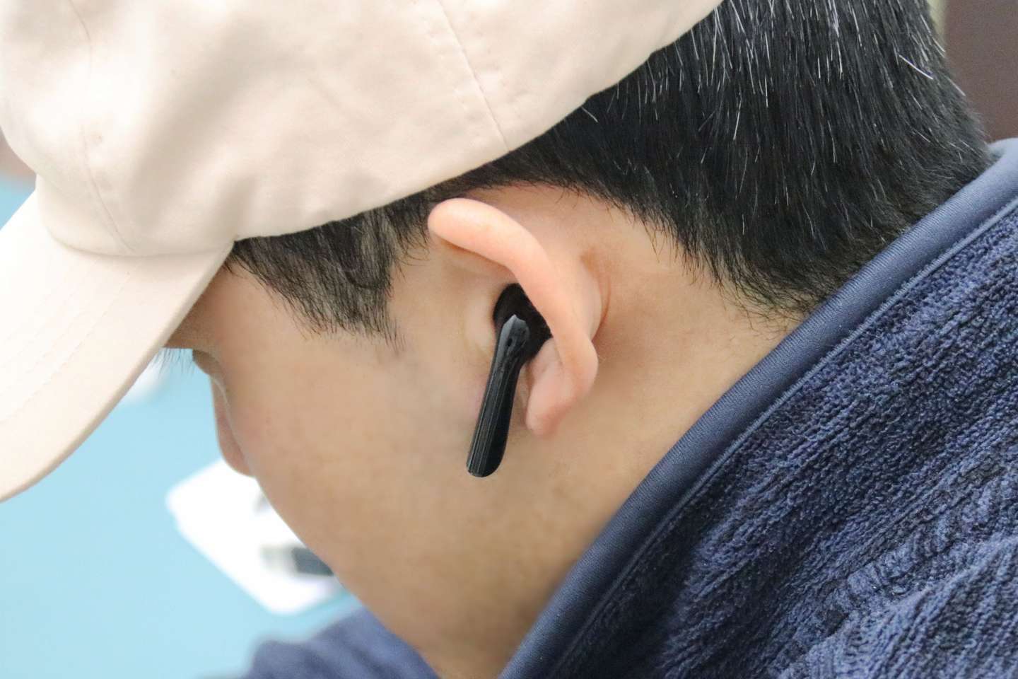 JEET ONE升级版耳机：很舒适，好音质，新体验